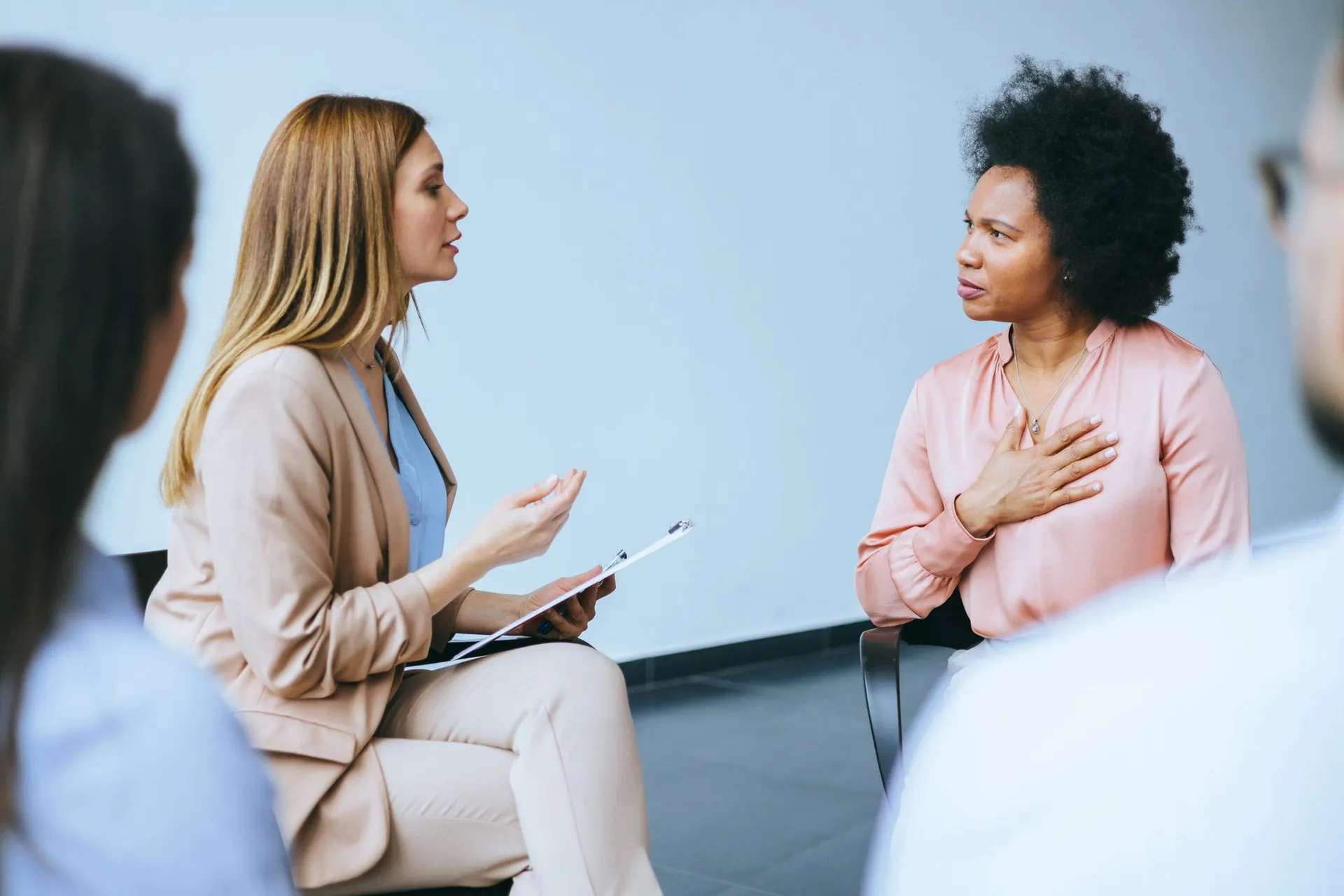 Building Emotional Intelligence for Stronger Relationships