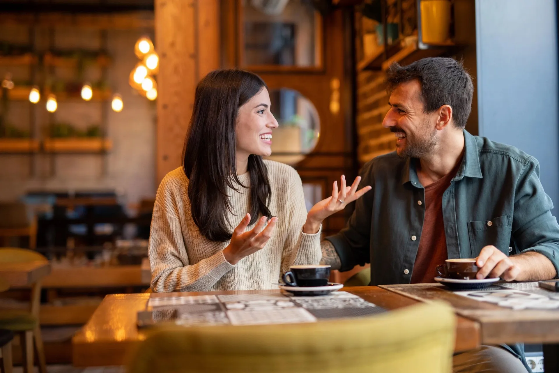 Mastering Effective Communication in Relationships