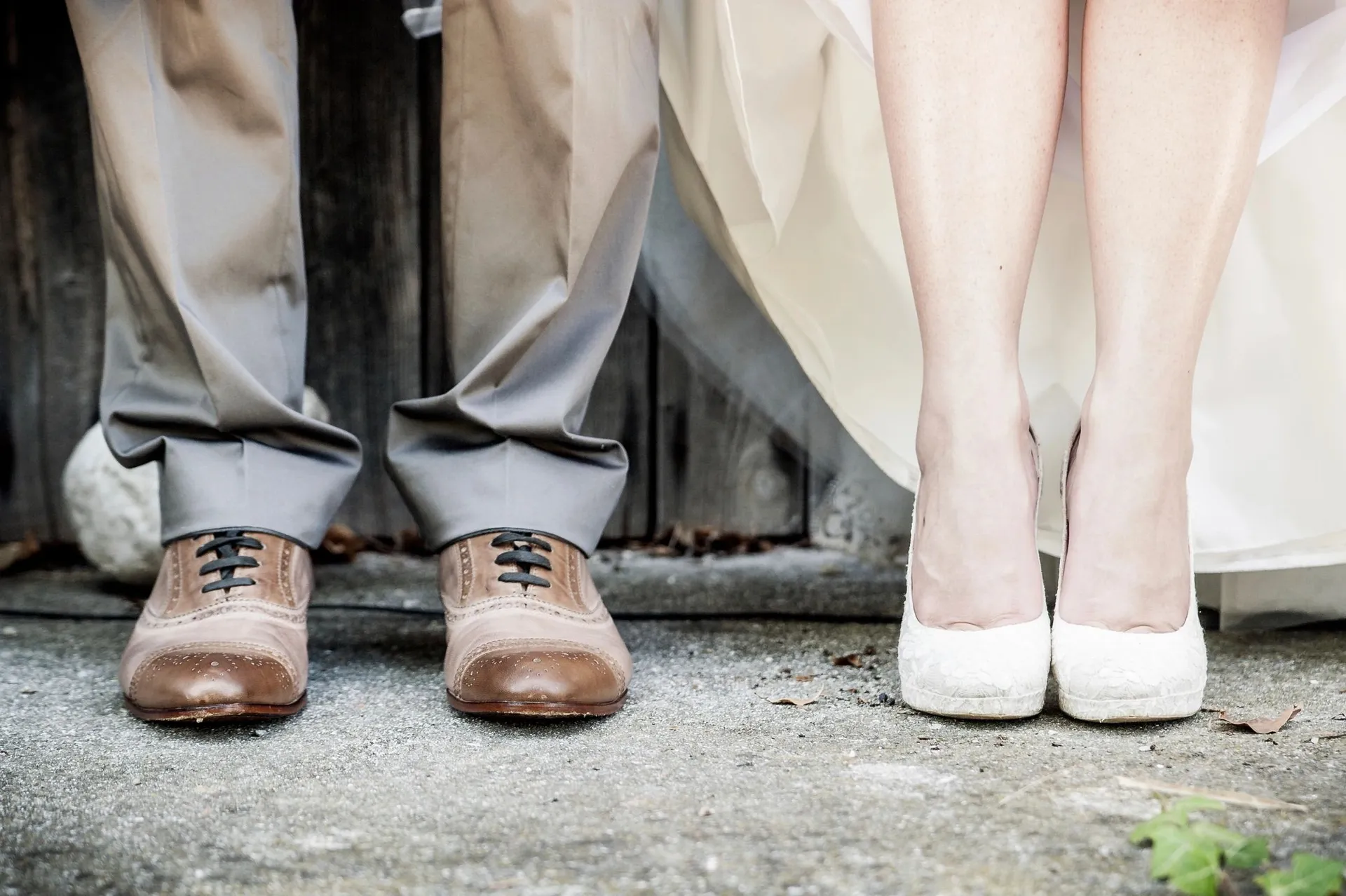 Do We Need Couples Therapy-or Is It Too Late?