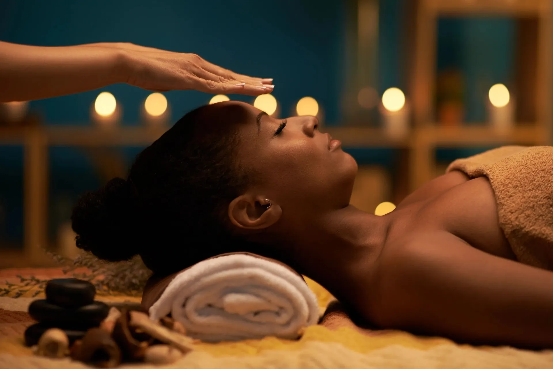 The Importance of Self Care: Essential for Emotional Health