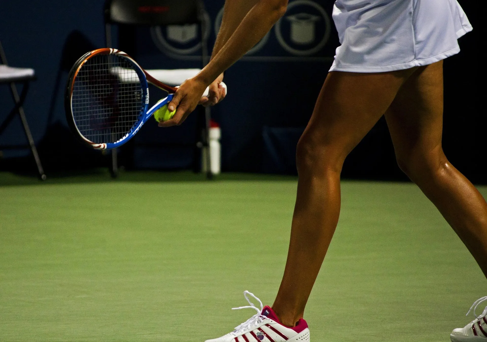 A Practical Mental Game Playbook for Better Sports Performance
