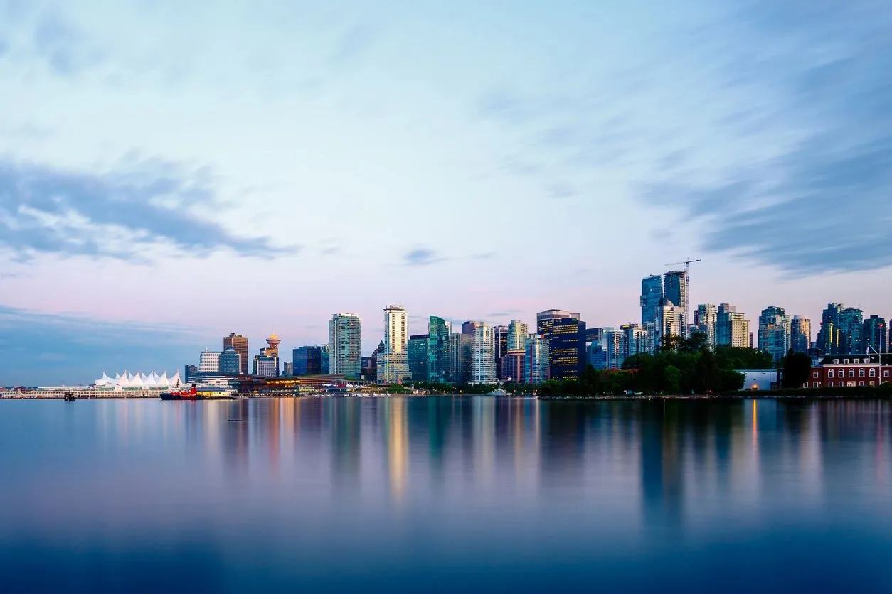 Winter Relationship Stress: Why It Hits Harder in Vancouver
